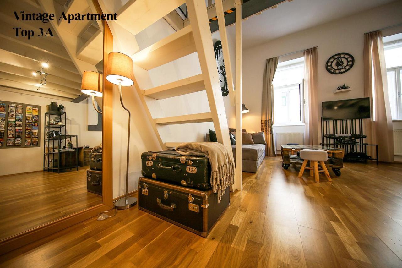 Apartamento City
