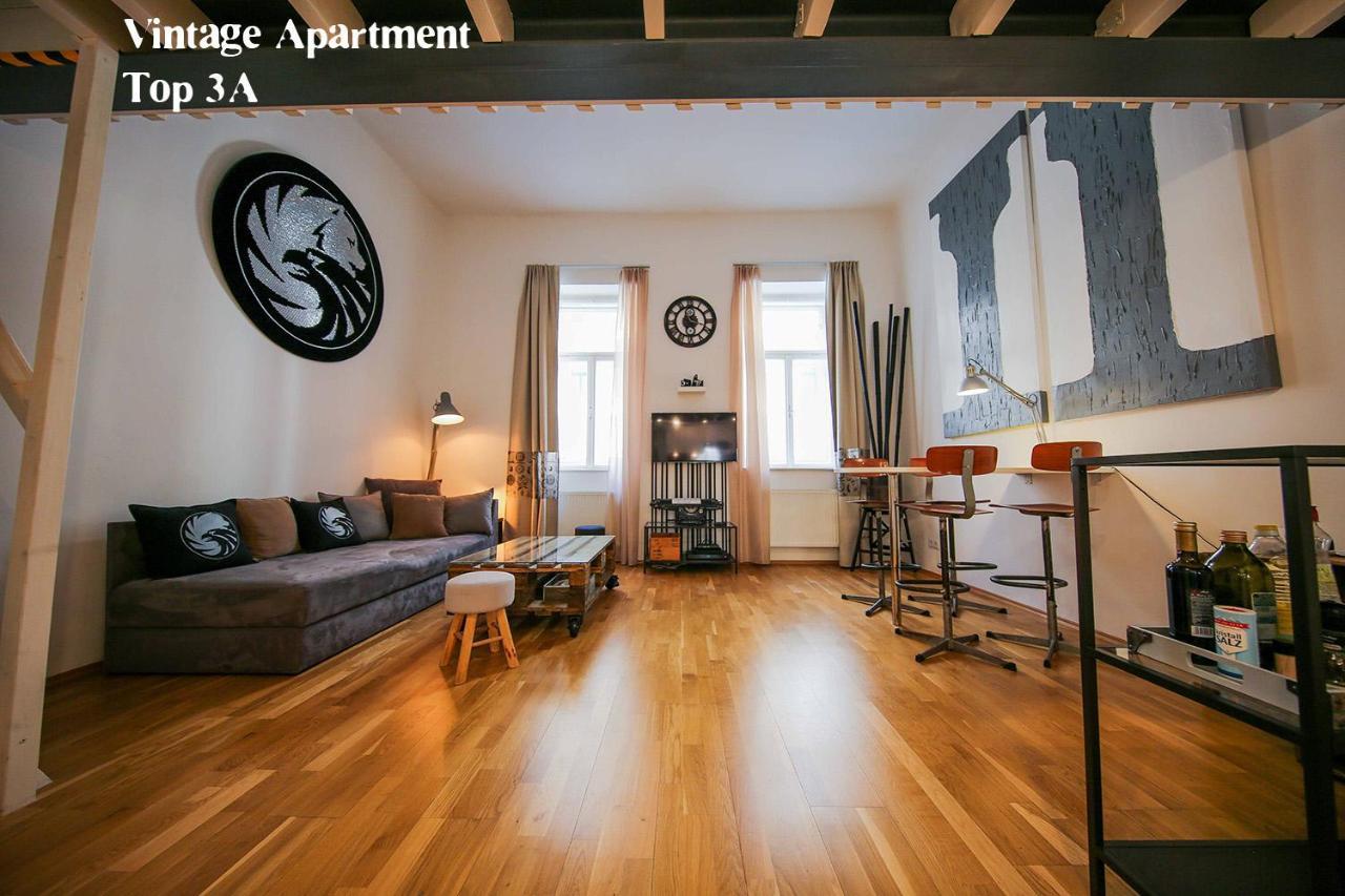 City Apartamento Viena