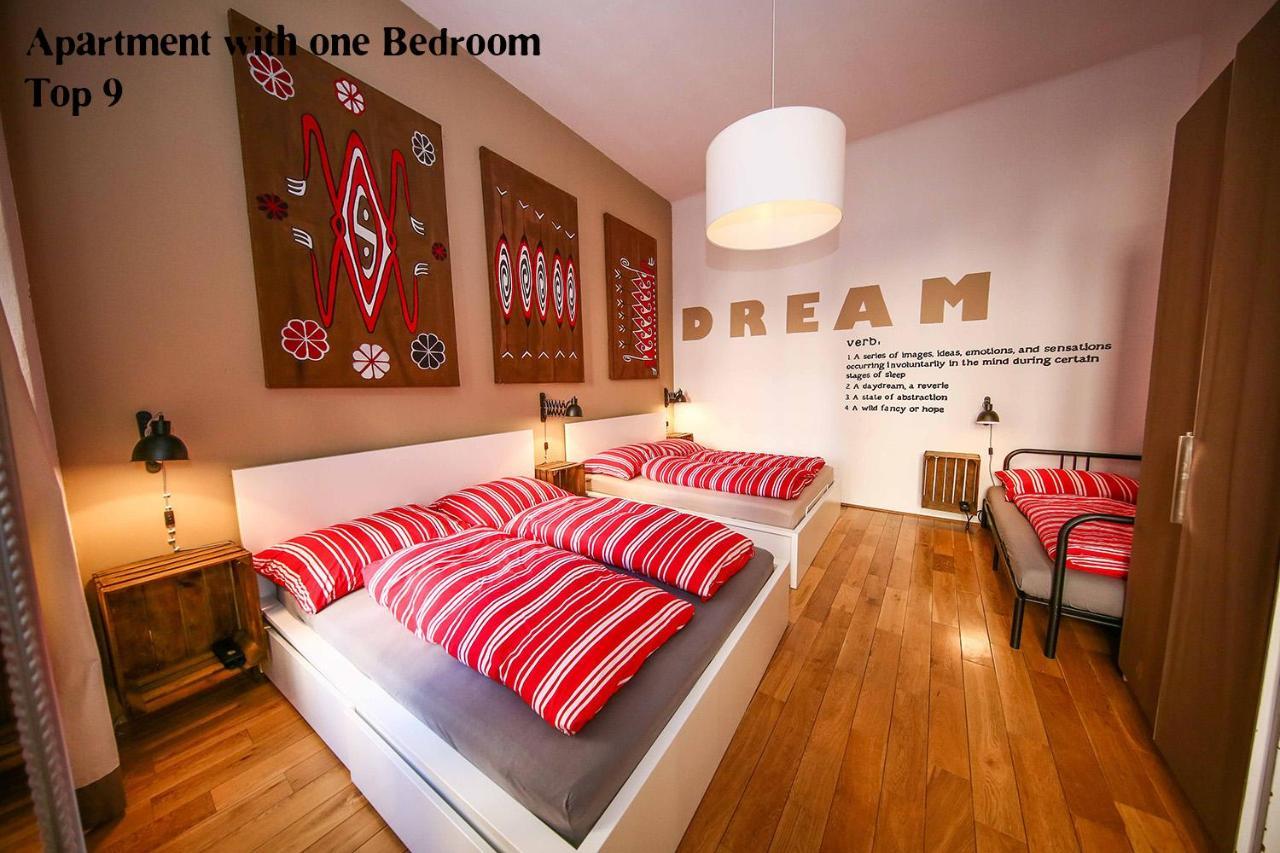City Apartamento Viena