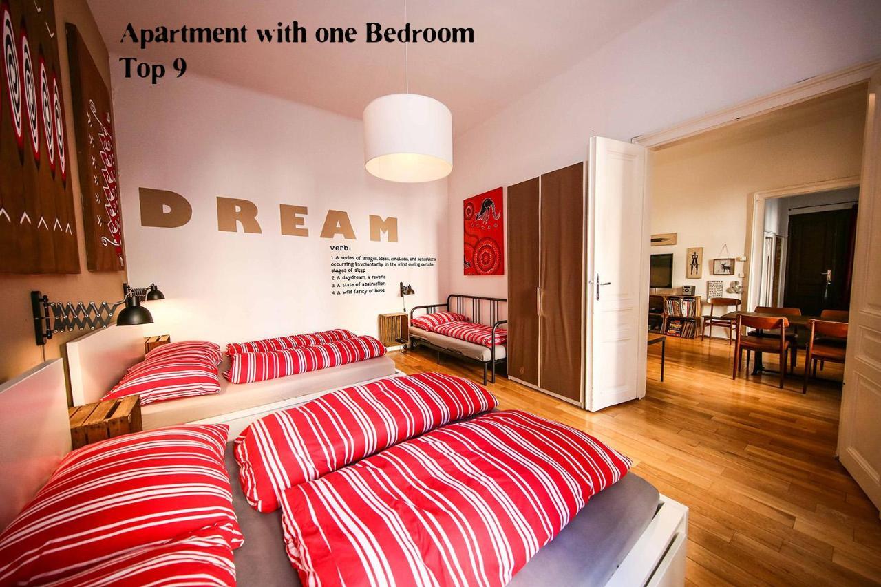 Apartamento City